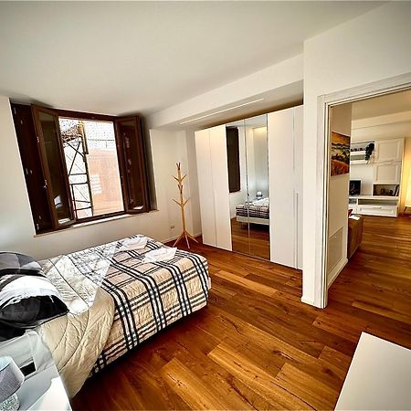 In The Heart Of Siena, 7 Minutes From Piazza Del Campo 아파트 외부 사진