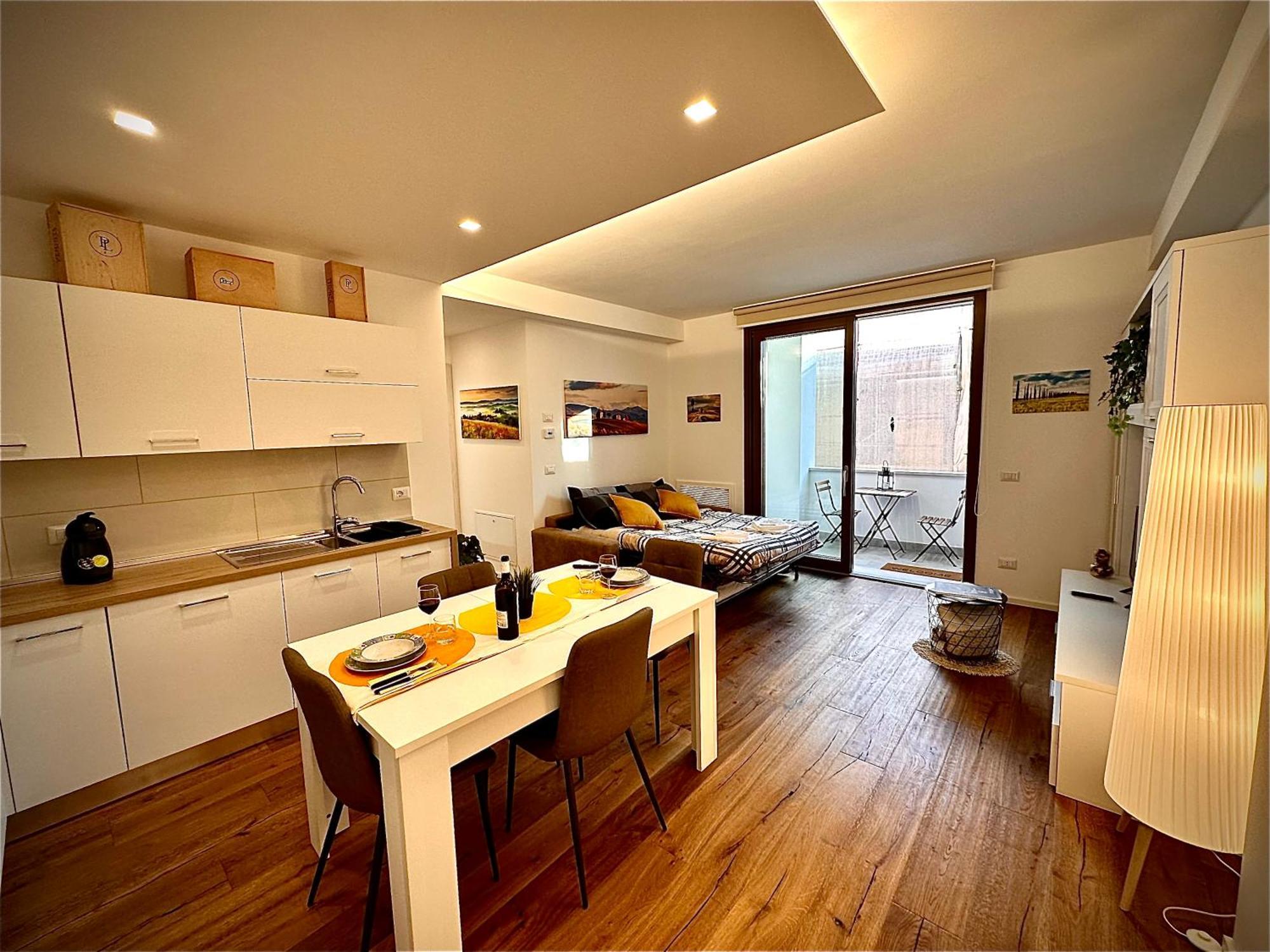 In The Heart Of Siena, 7 Minutes From Piazza Del Campo 아파트 외부 사진