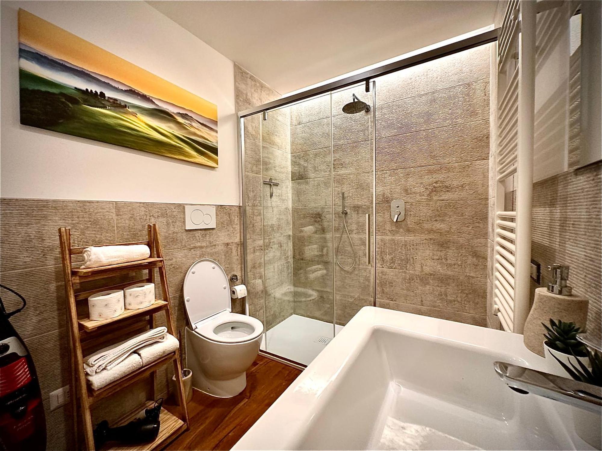 In The Heart Of Siena, 7 Minutes From Piazza Del Campo 아파트 외부 사진